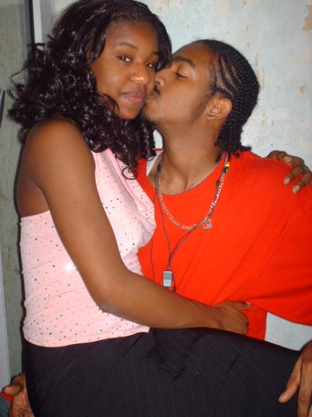 Couple N7 SIB mon fréro et SWEETY